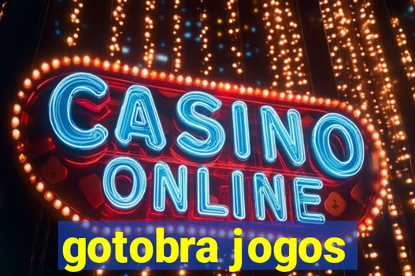gotobra jogos